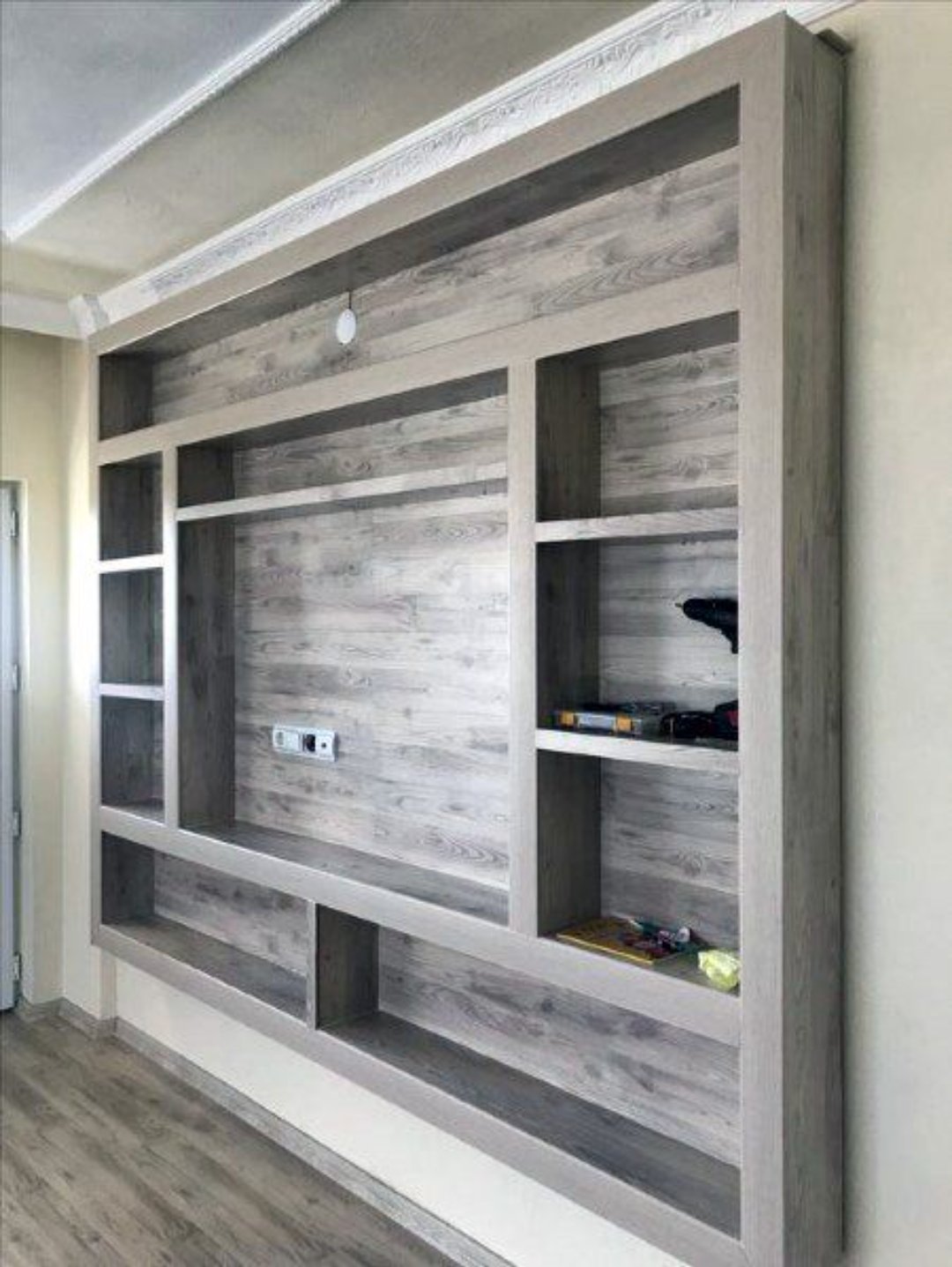 construccion e industrial - Instalación de sheetrock, dryawall, impermeabilizado de techo, arquitectura