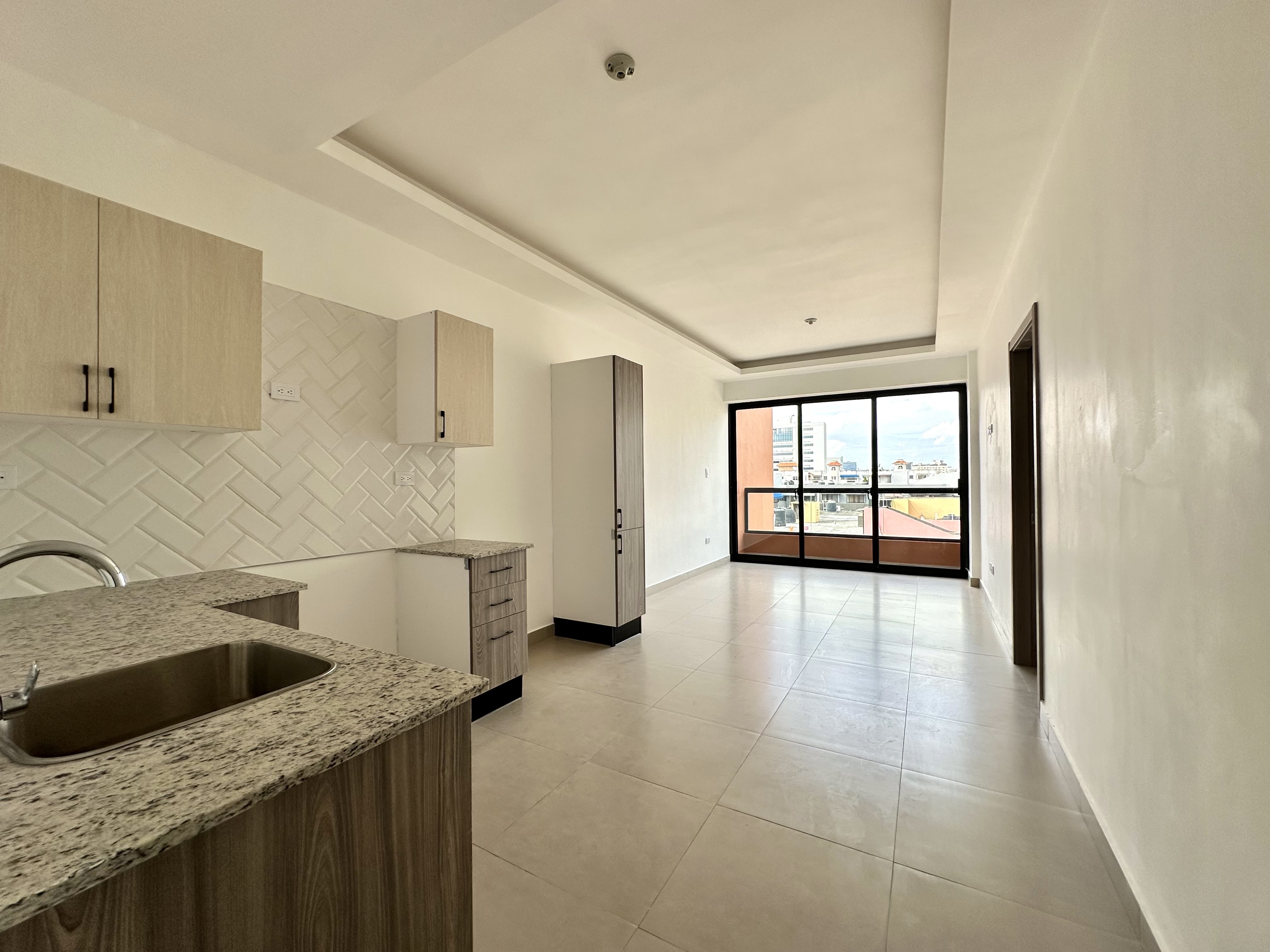 apartamentos - Apartamento en venta de 2 habitaciones ubicado en Bella Vista  1