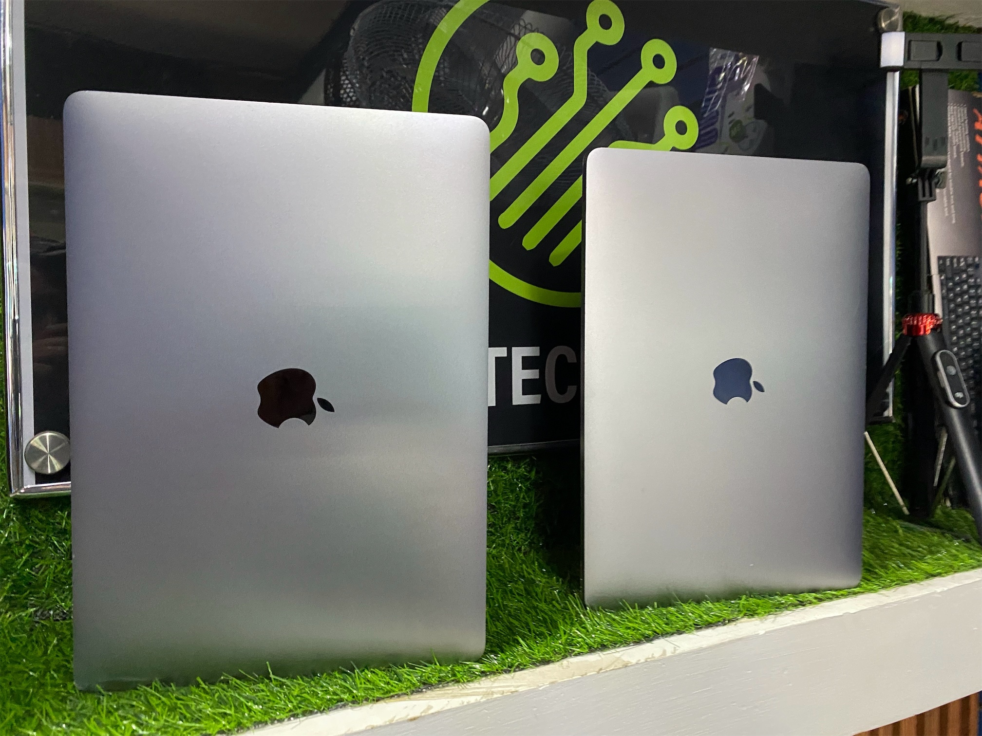 computadoras y laptops - macbook pro 💻 2017 512GB+16GB  7