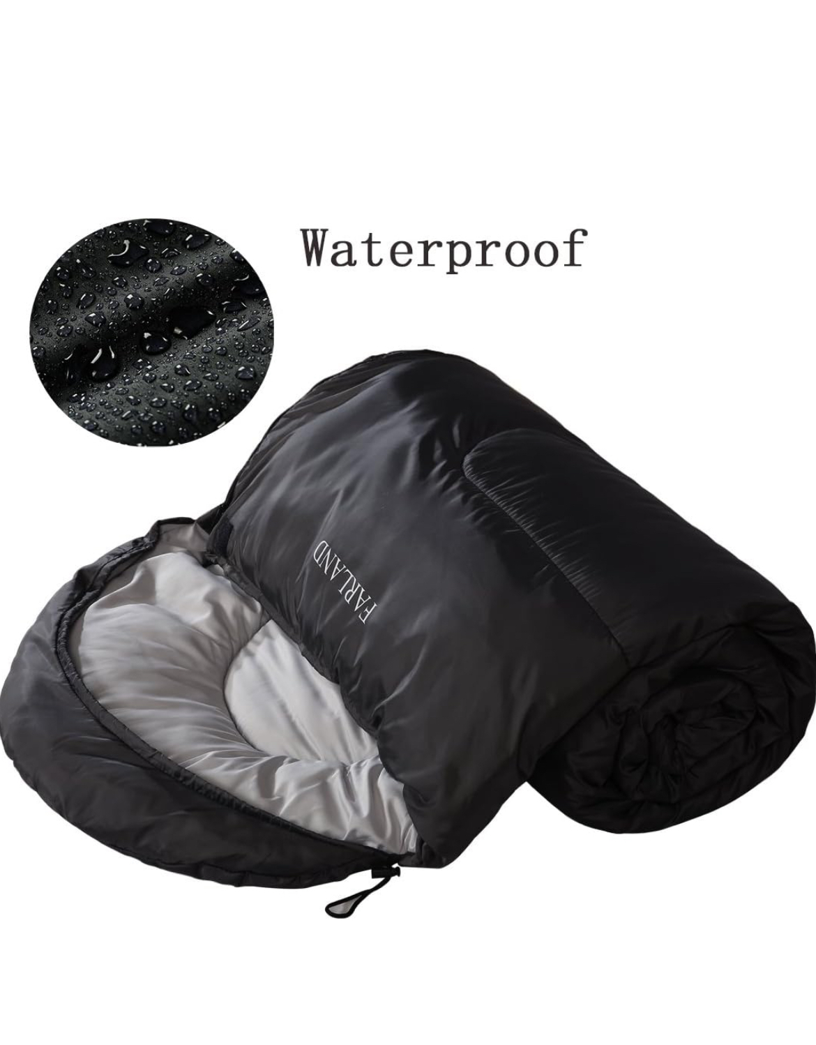 deportes - Sleeping Bag Térmico 3