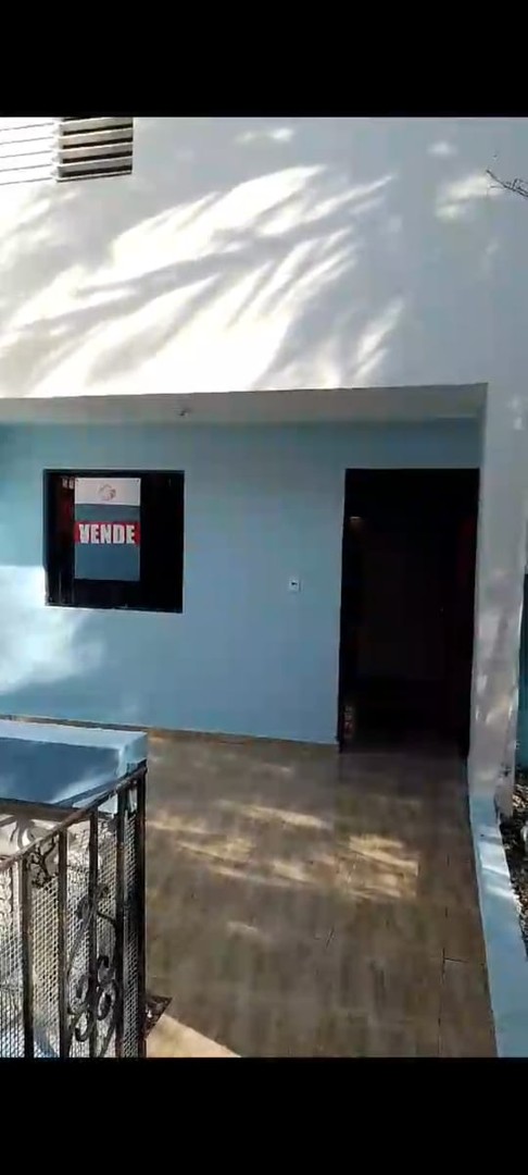 casas - Se vende casa de dos niveles en la Independencia km12
   0