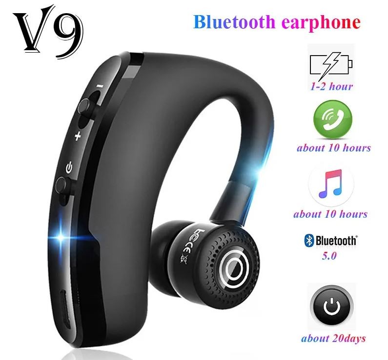 camaras y audio - Auriculares Inalambricos Bluetooth