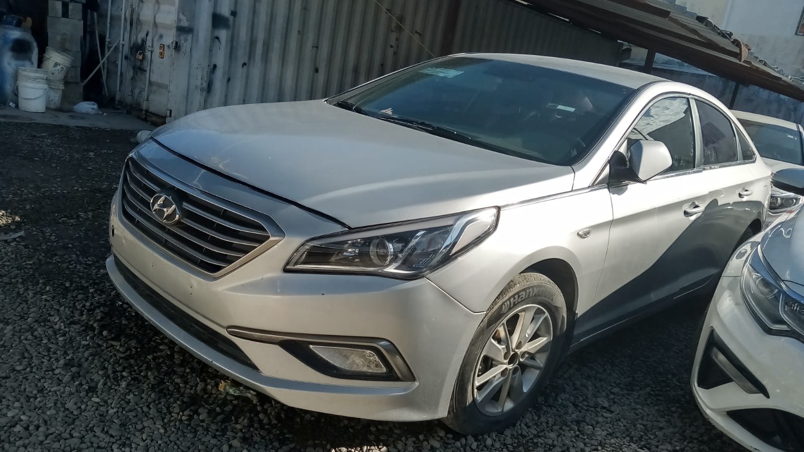 carros - HYUNDAI SONATA LF 2016DESDE: RD$625,100.00 5