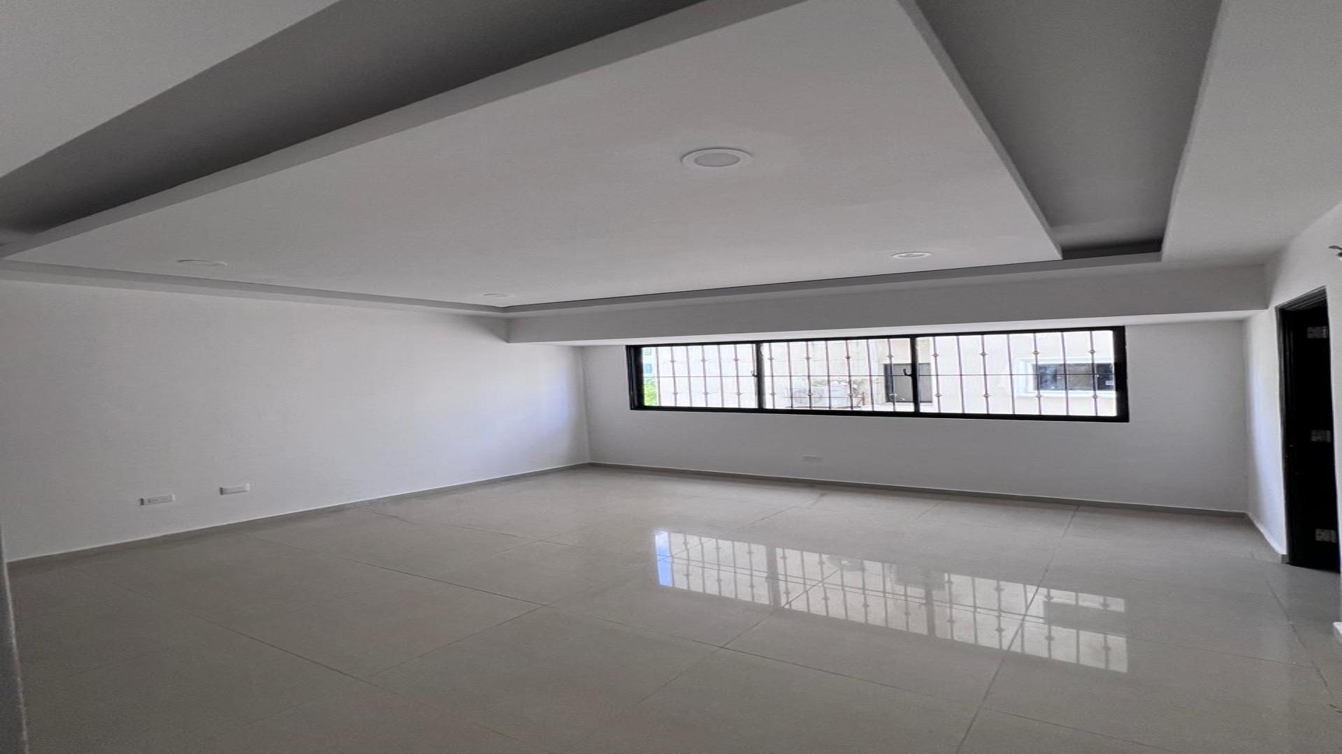 apartamentos - Aparamento disponible en el midmo centro del Poligono Central, Ensanche Naco. 2
