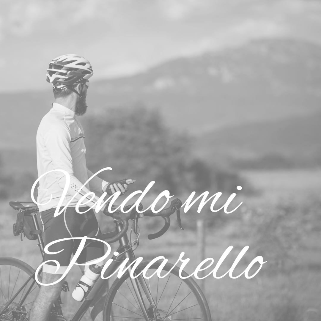 bicicletas y accesorios - bicicleta de ruta Pinarello F4:13 Carbon 