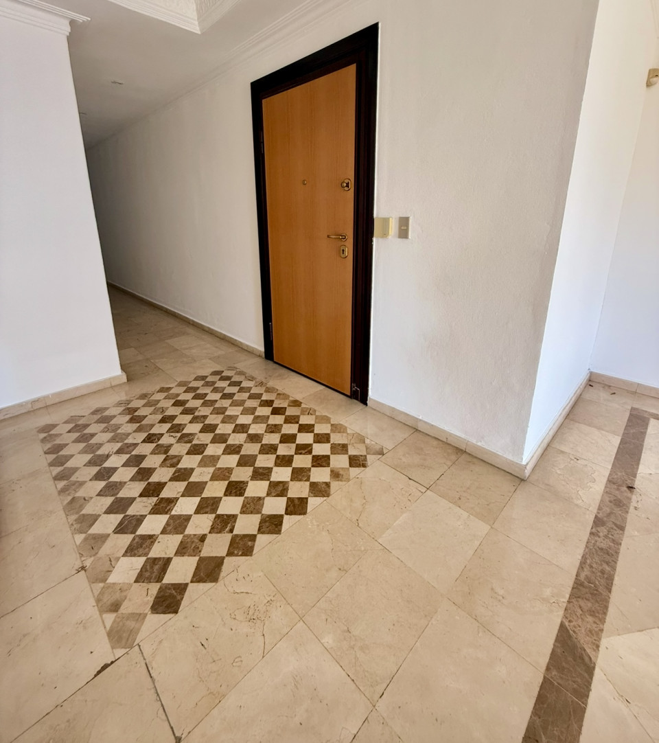 apartamentos - Apartamento en Venta Línea Blanca en RENACIMIENTO 3