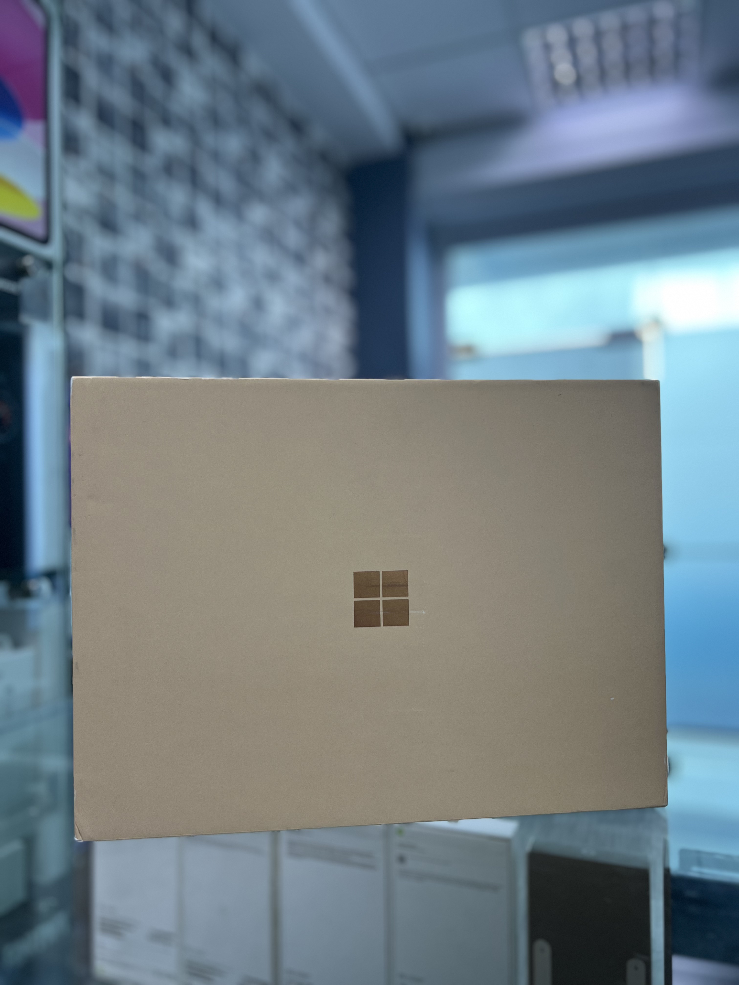 computadoras y laptops - Microsoft Surface Laptop 7th Edition 