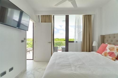 apartamentos - Vendo en Bavaro 8