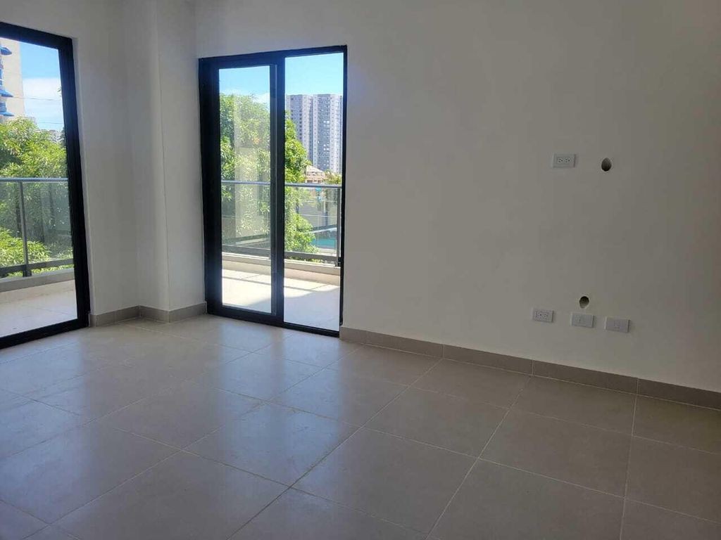 apartamentos - Apartamento en Bella Vista Santo Domingo