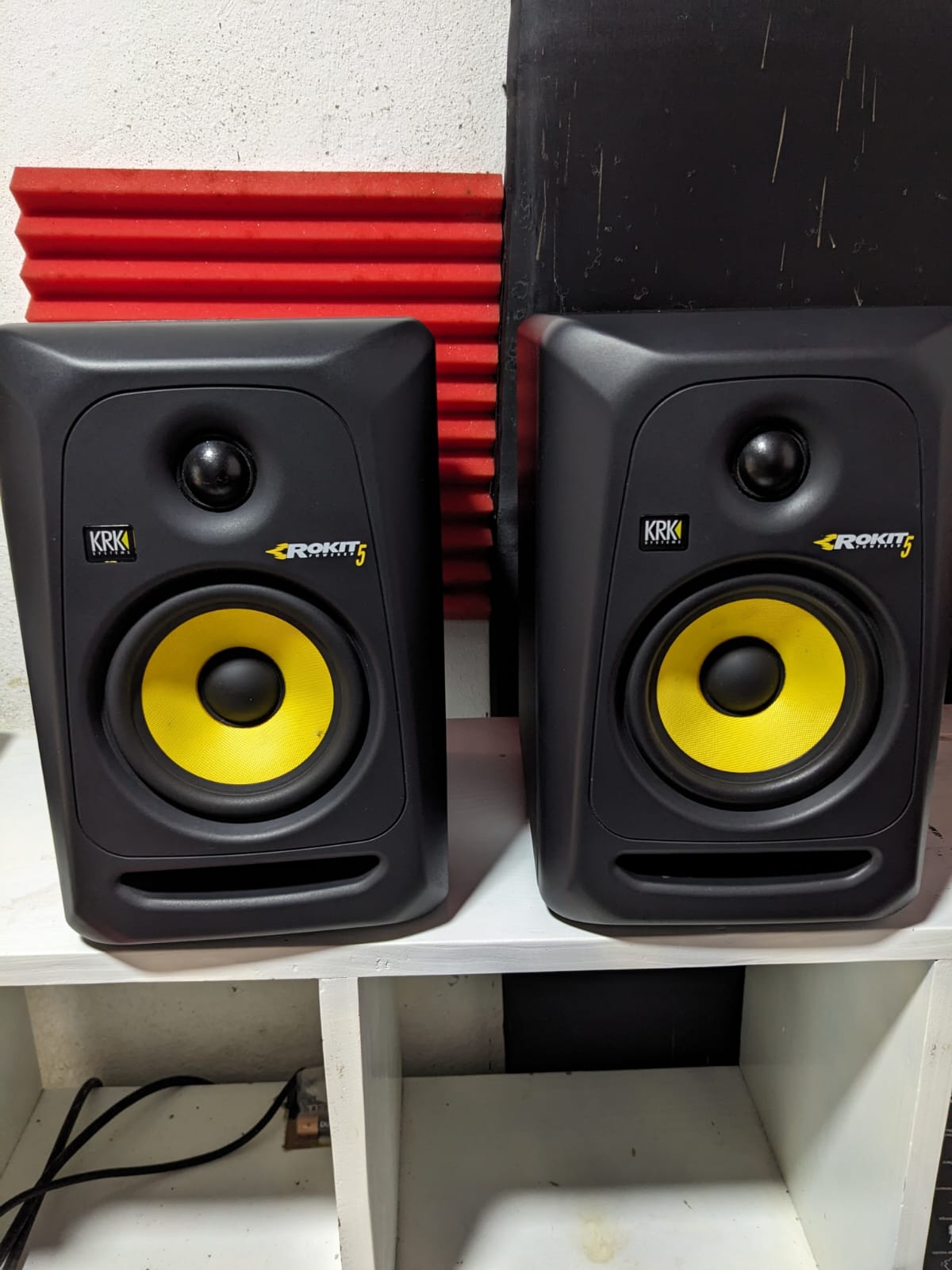 camaras y audio - MONITORES DE ESTUDIO EN VENTA