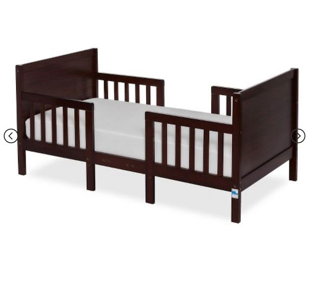 muebles - Cama toodler 29x54” para niños de 1-6 años Nuevas INCLUYE COLCHÓN 