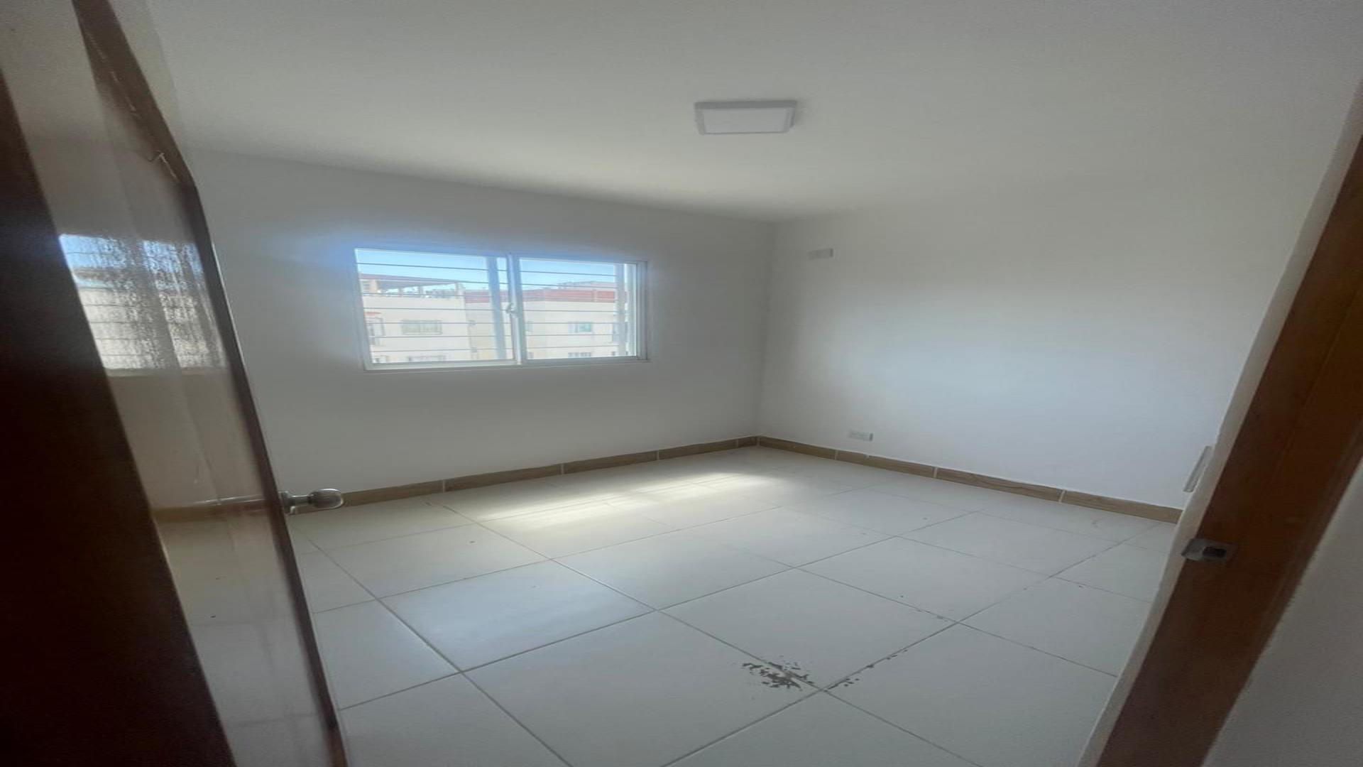 apartamentos - Venta de apartamento tipo Penthouse  en ciudad Juan Bosh 2