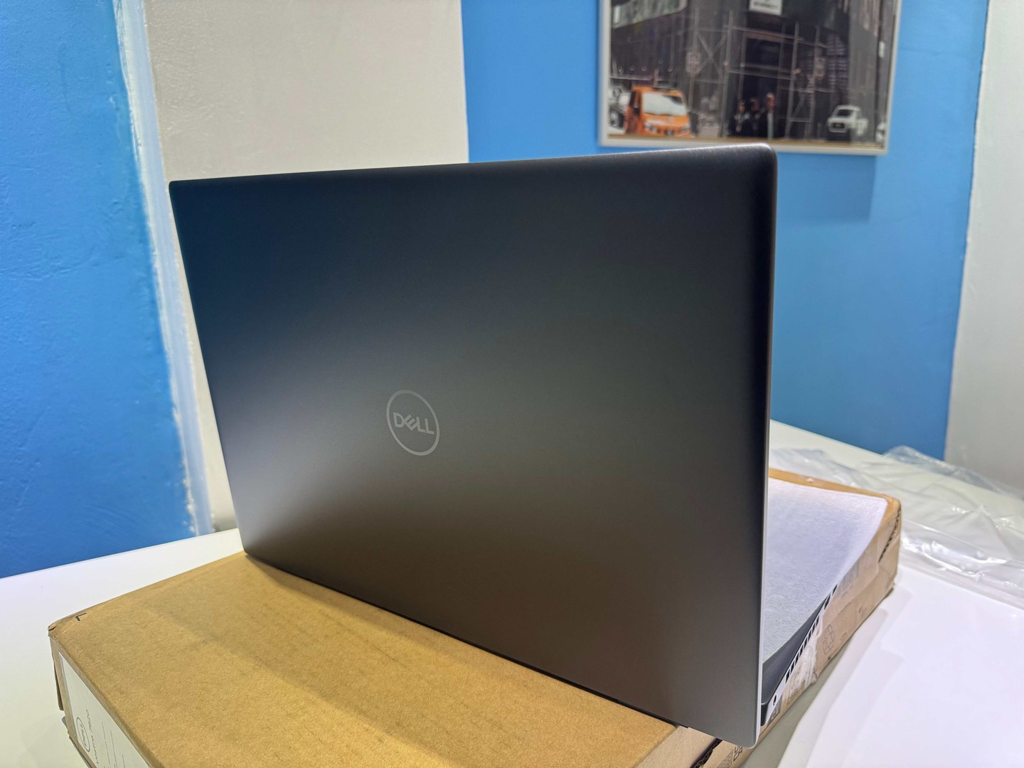 celulares y tabletas - Laptop DELL Vostro 7620| i7 ,16 inch FHD+| 24GB RAM | 1TB SSD Nueva $ 54,500 NEG 2