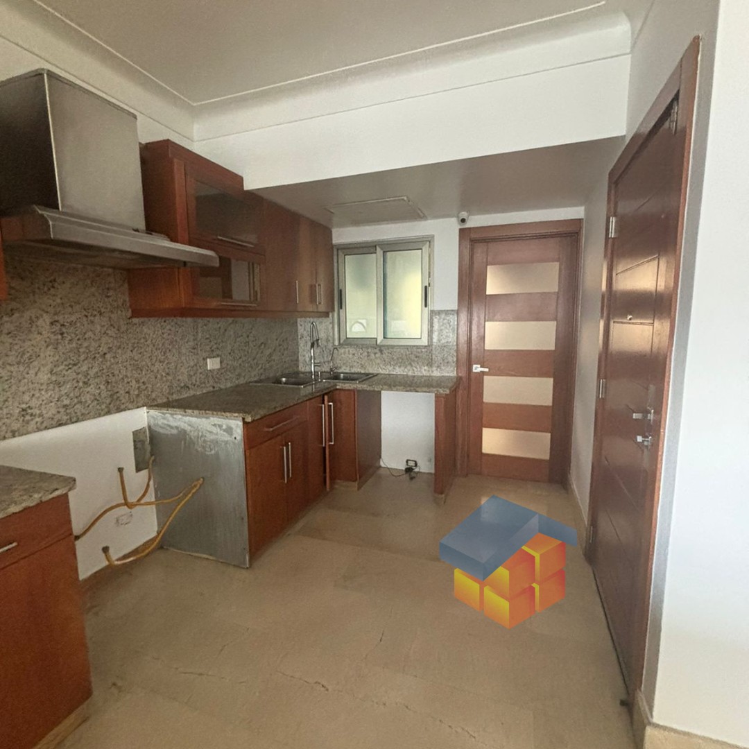 apartamentos - Apto. Alquiler Los Cacicazgos 9