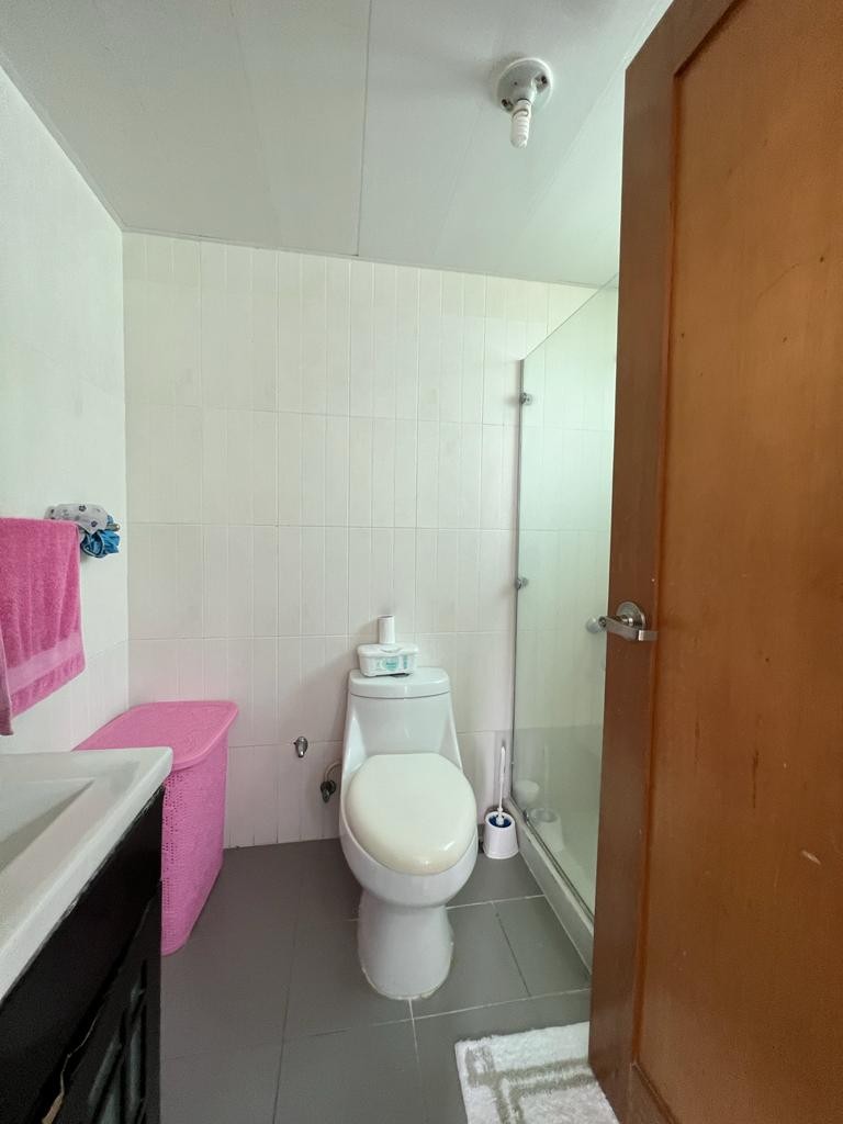 apartamentos - Apto. Venta Res. Jardines del Fresno 9