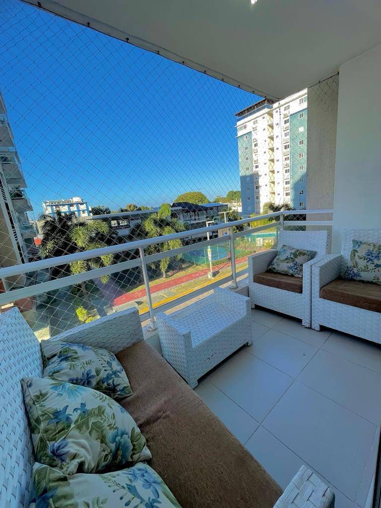 apartamentos - Apartamento en Alquiler  8