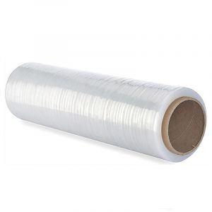 otros electronicos - Rollo de plastico para embalar stretch film transparente 2.5kg 45" 3.5k 51" 1