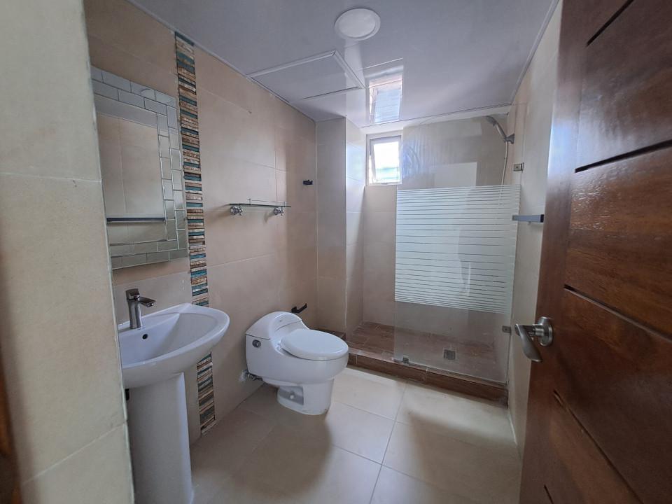 apartamentos - Apartamento en Alquiler en EVARISTO MORALES 3