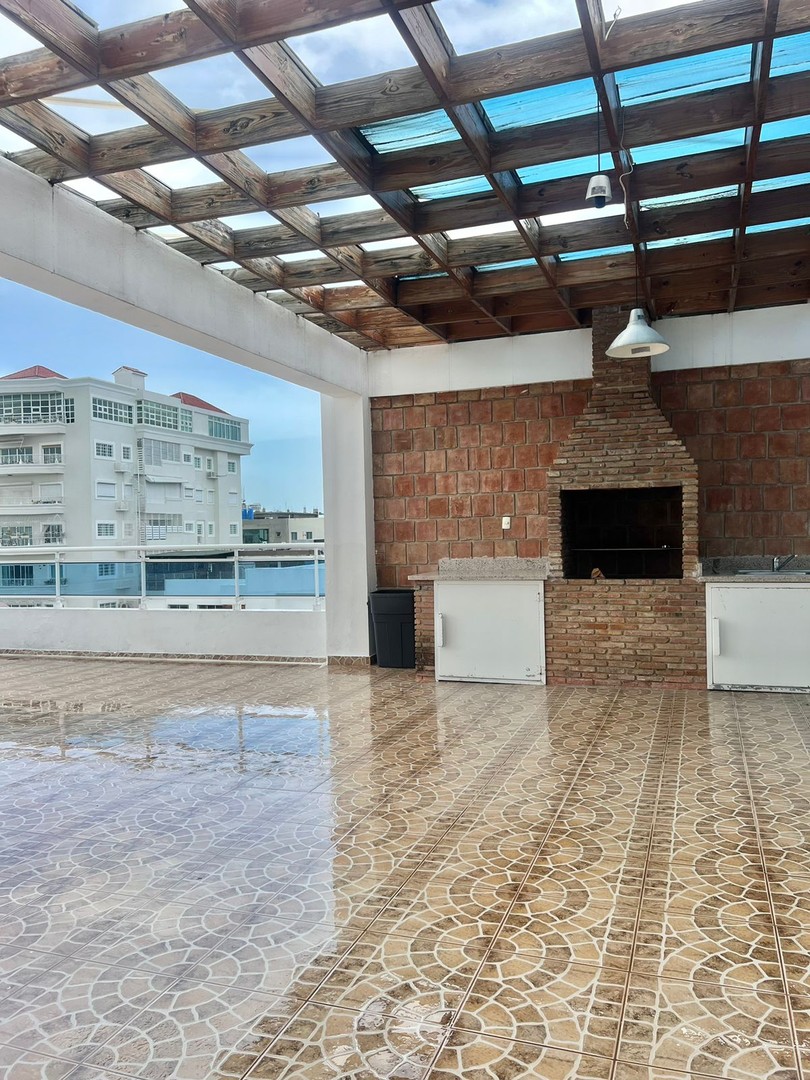 apartamentos - Venta de apartamento en Evaristo morales, Santo Domingo D.N 3