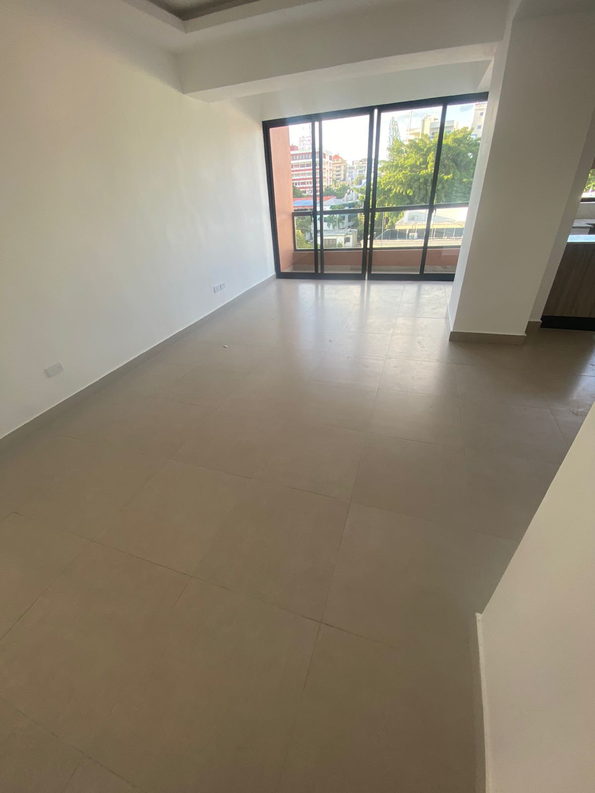 apartamentos - Vendo apartamento list para entrega en bella vista 3