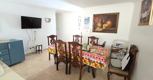 apartamentos - Vendo oportunidad 1er piso 133.66mt padre las casa  3