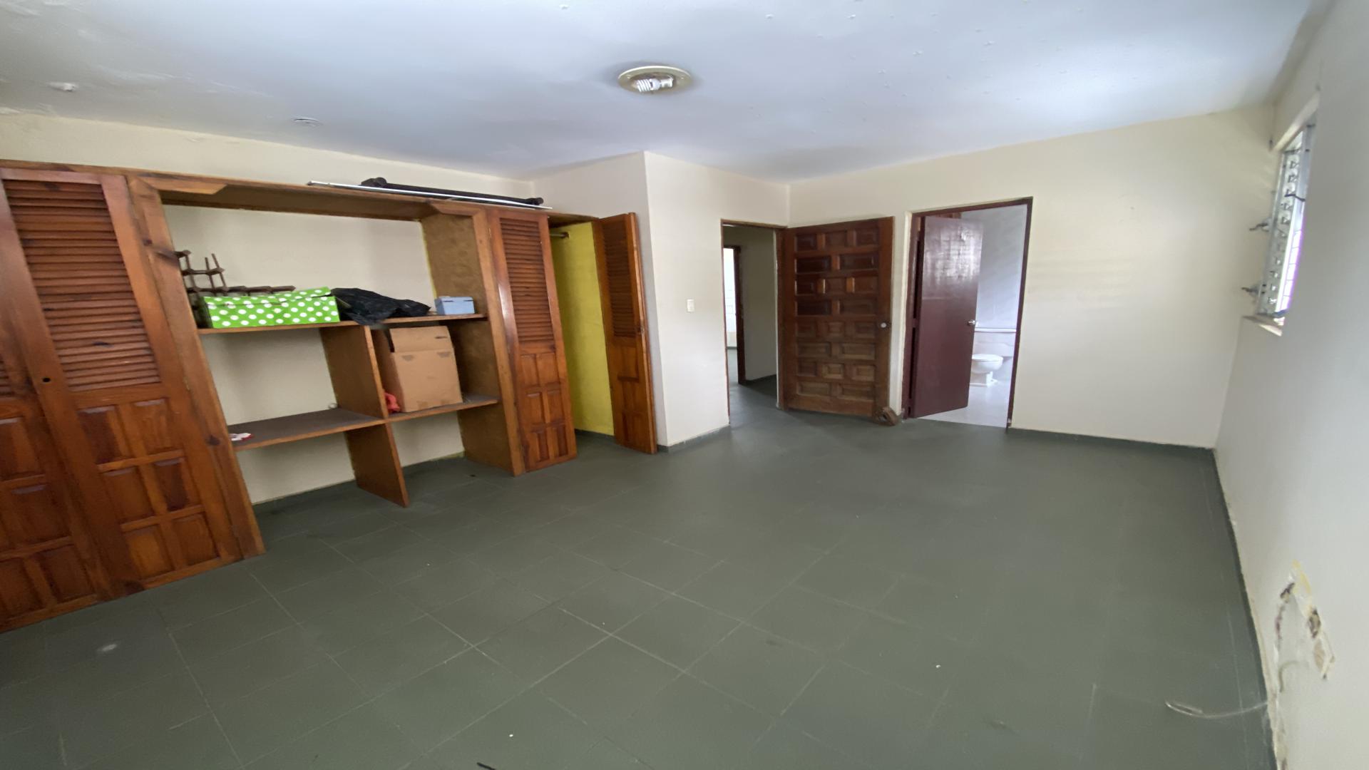 apartamentos - Venta Edificio Gazcue 8