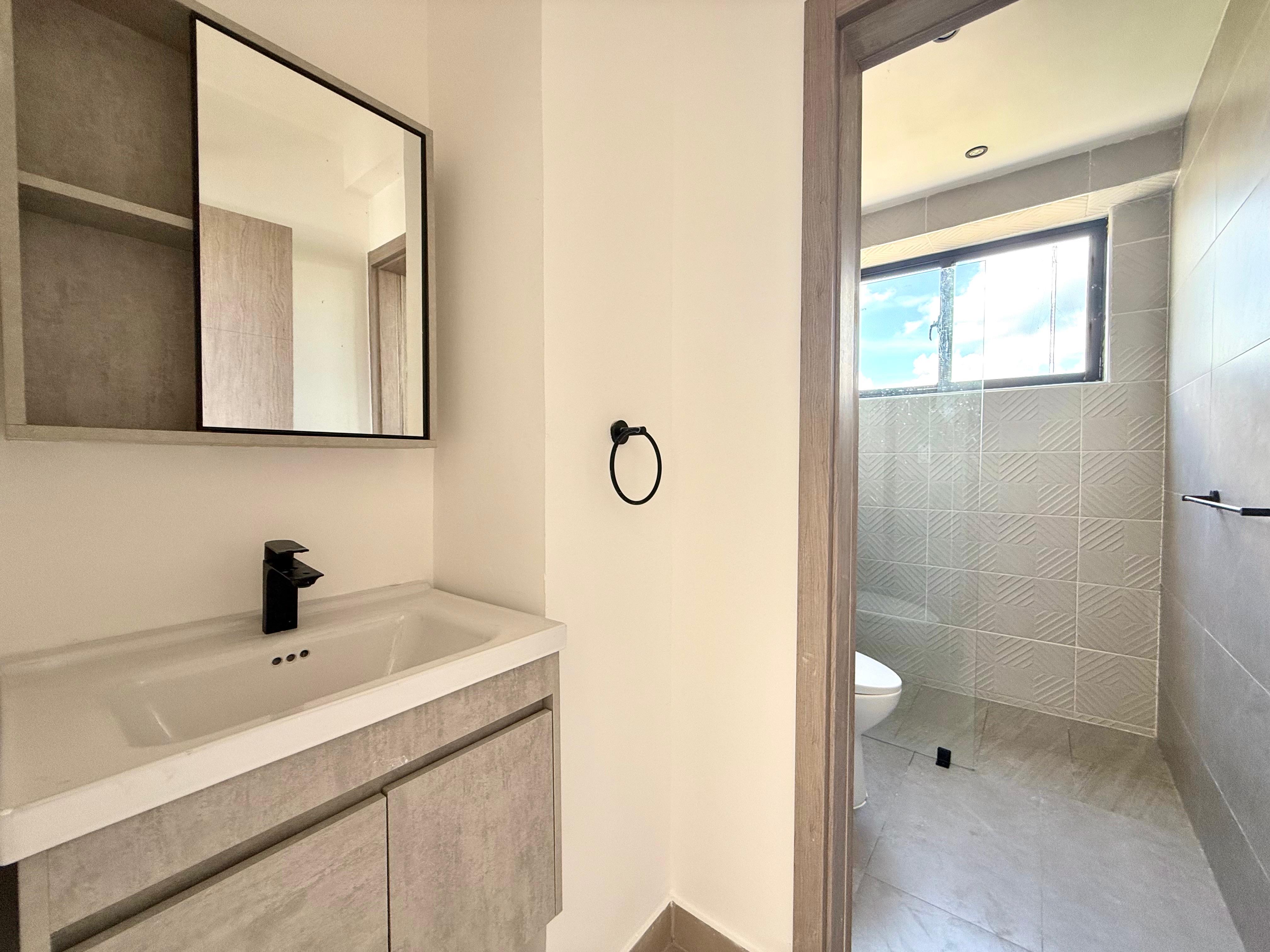 apartamentos - Apartamento nuevo en venta de 2 habitaciones ubicado en Bella Vista  8