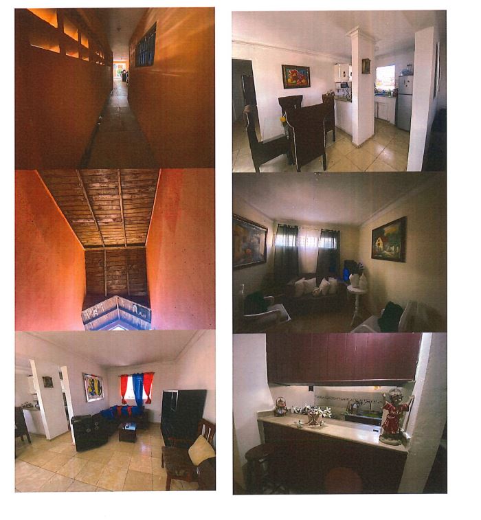 otros inmuebles - Dos Edificios en Villa Juana con 13 apartamentos 3