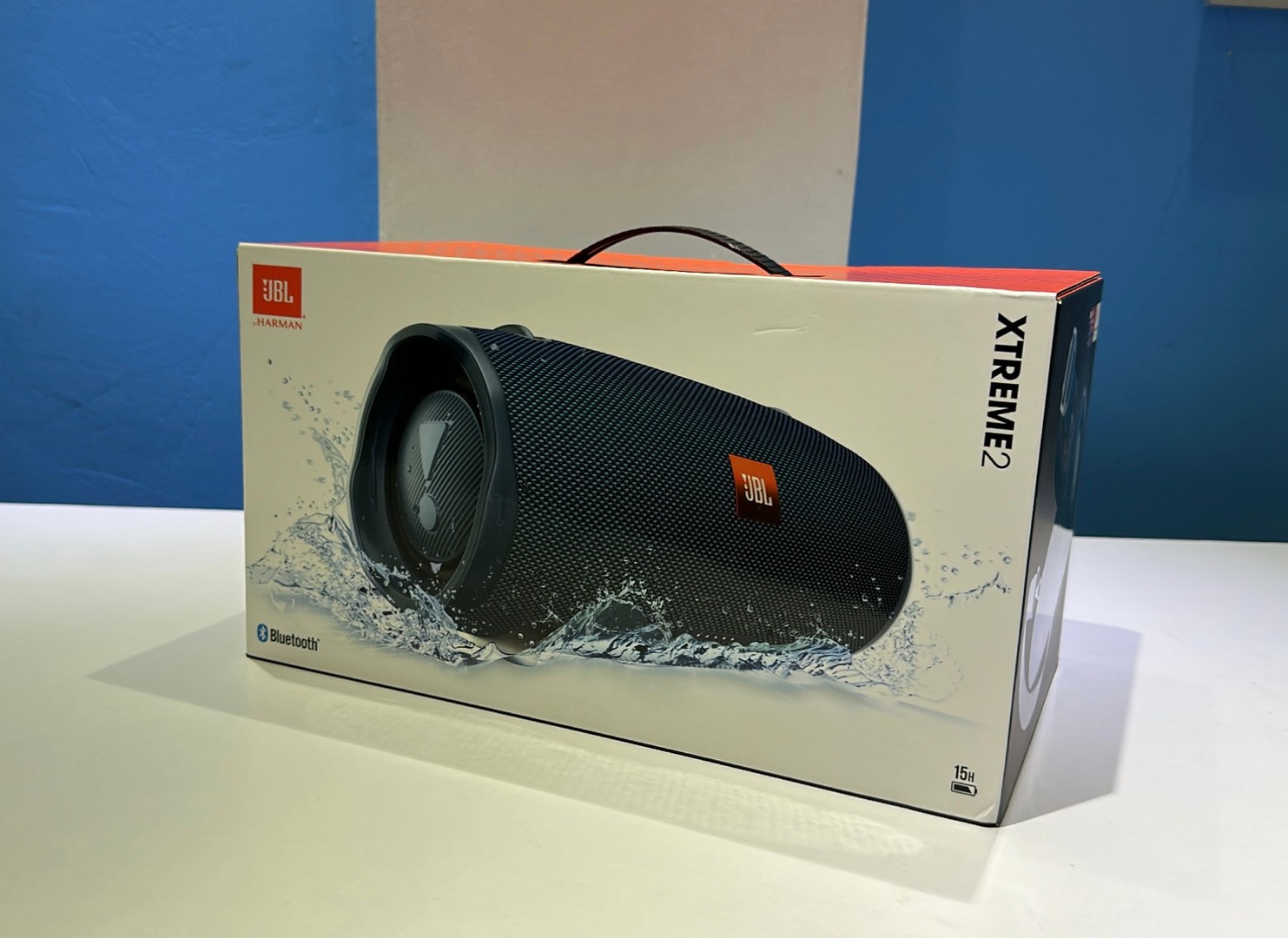 accesorios para electronica - Vendo Bocinas JBL Xtreme 2 Nuevas Selladas, Originales RD$ 13,500 NEG 0