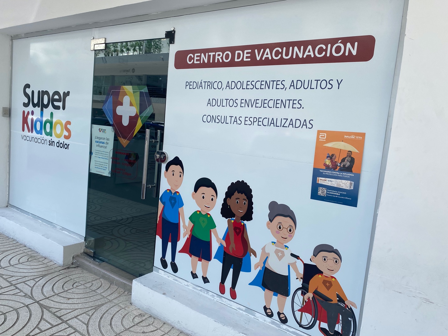 oficinas y locales comerciales - Alquilo Consultorios Médicos Pediátricos  5