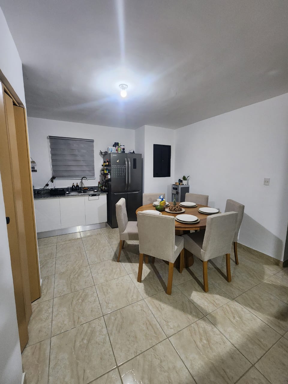 apartamentos - APARTAMENTO EN VENTA , DON FERNANDO - SANTIAGO. 2