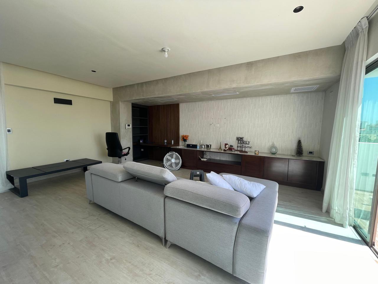 penthouses - Penthouse en Venta, El Millón USD 330,000 2