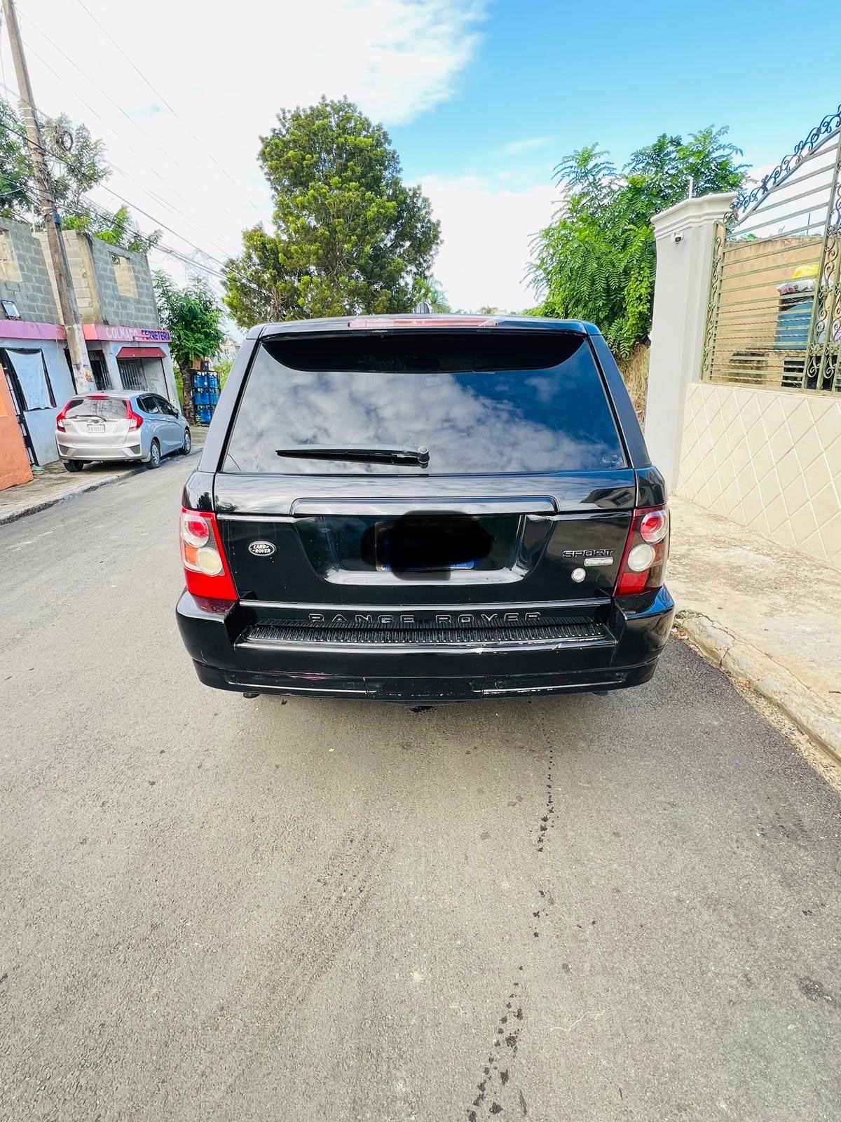 jeepetas y camionetas - papeles al día  1