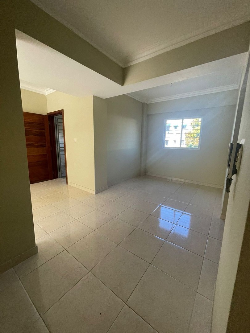 apartamentos - apartamento en Villa Aura, Santo Domingo Oeste  2