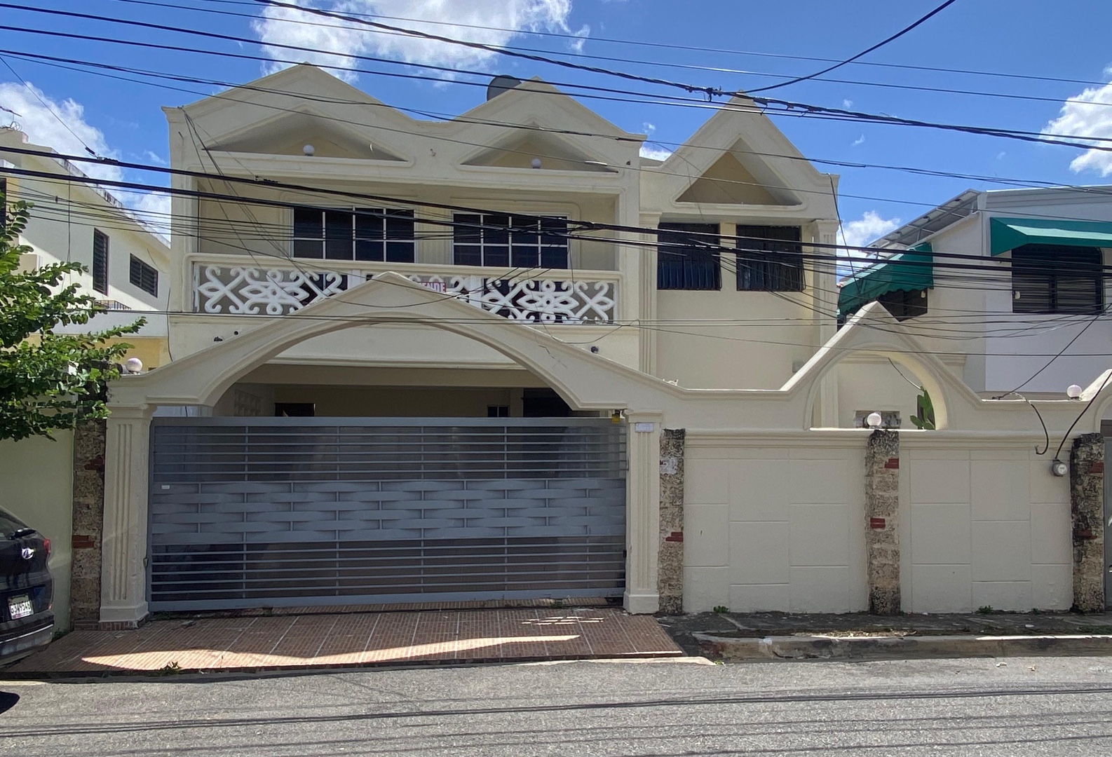 casas - Casa altos de las praderas US$370,000