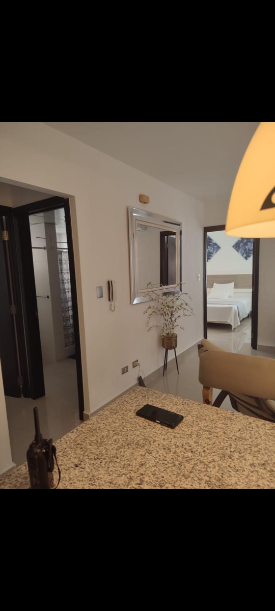 apartamentos - Apartamento serena Village Nuevo a estrenar Amueblado 3