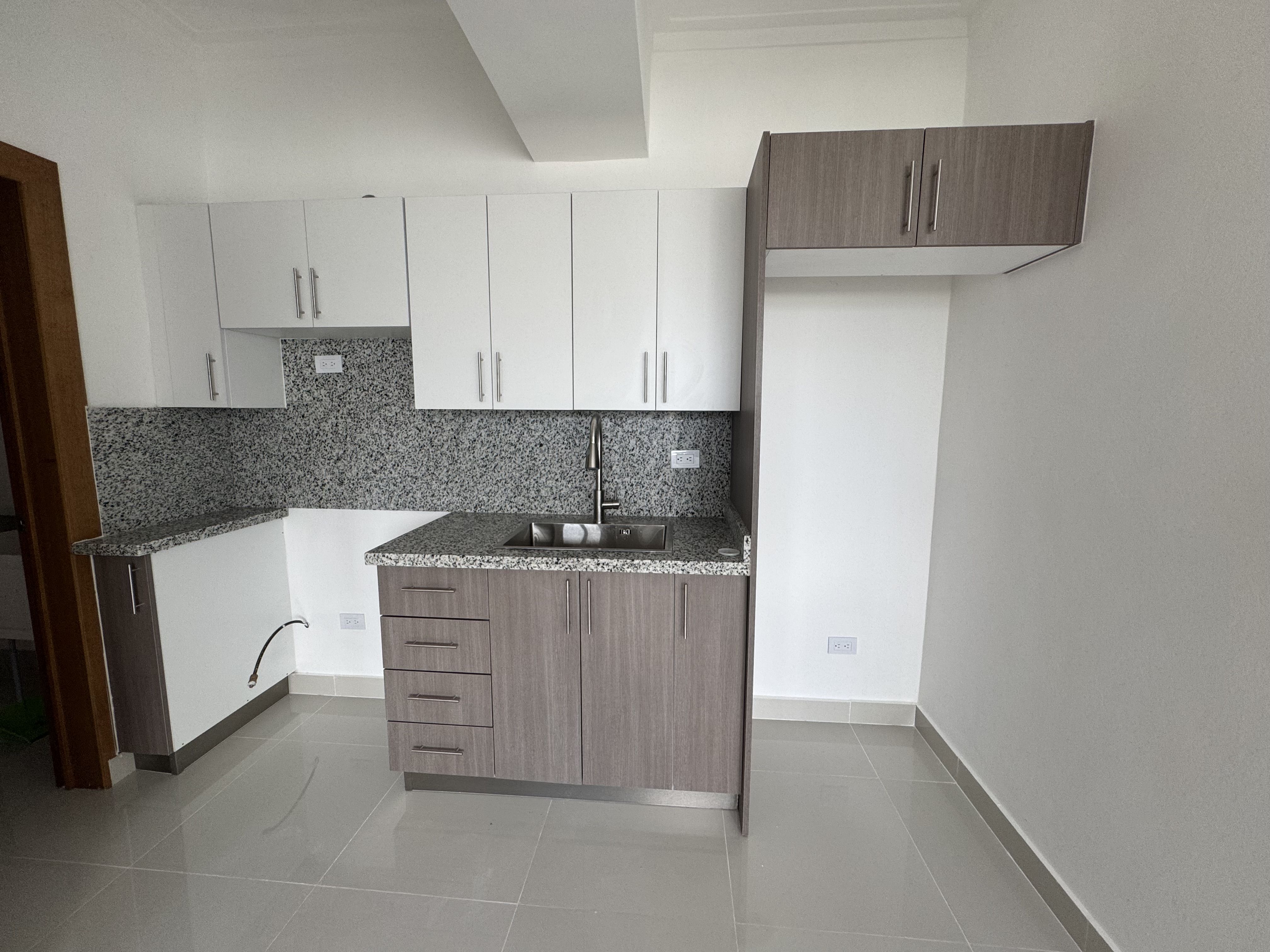 apartamentos - apartamento en el millon en venta  1