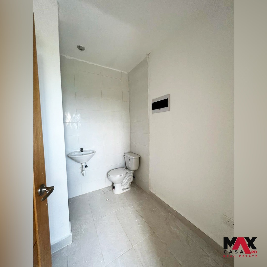 apartamentos - APARTAMENTO EN VENTA, LISTO PARA ENTREGA 3