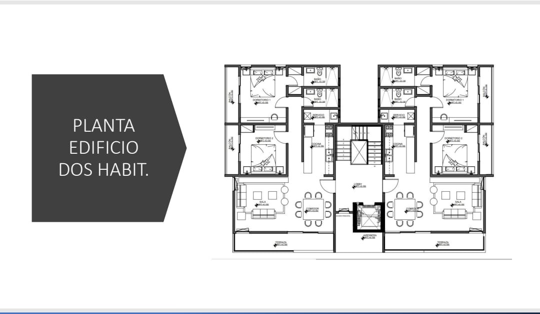 apartamentos - vendo apartamento en juan dolio 3