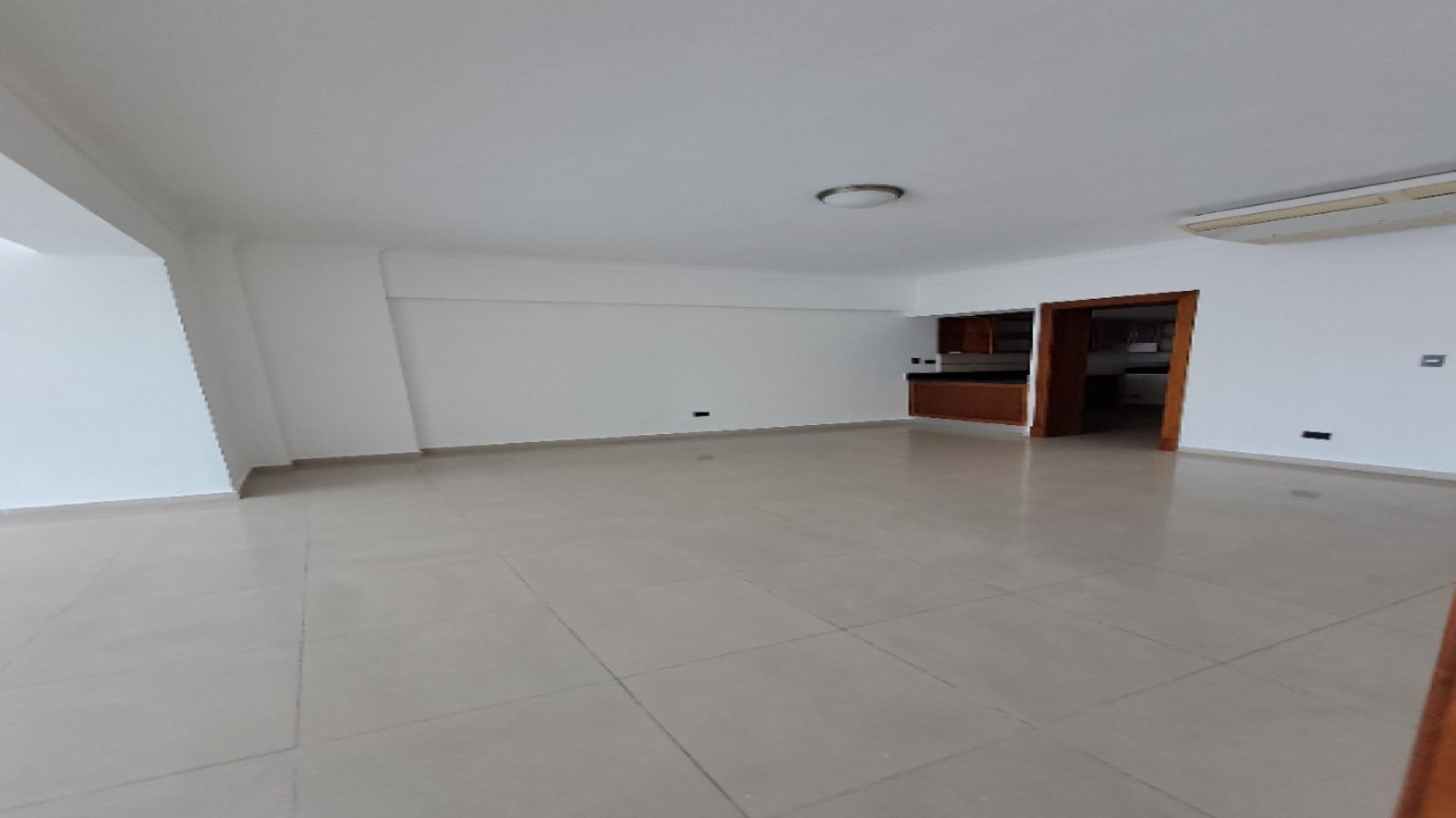 apartamentos - Apartamento en Alquiler en EVARISTO MORALES