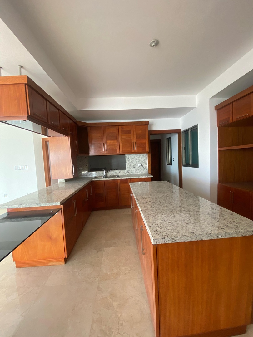 apartamentos - APARTAMENTO EN VENTA EN LOS CACICAZGOS 3