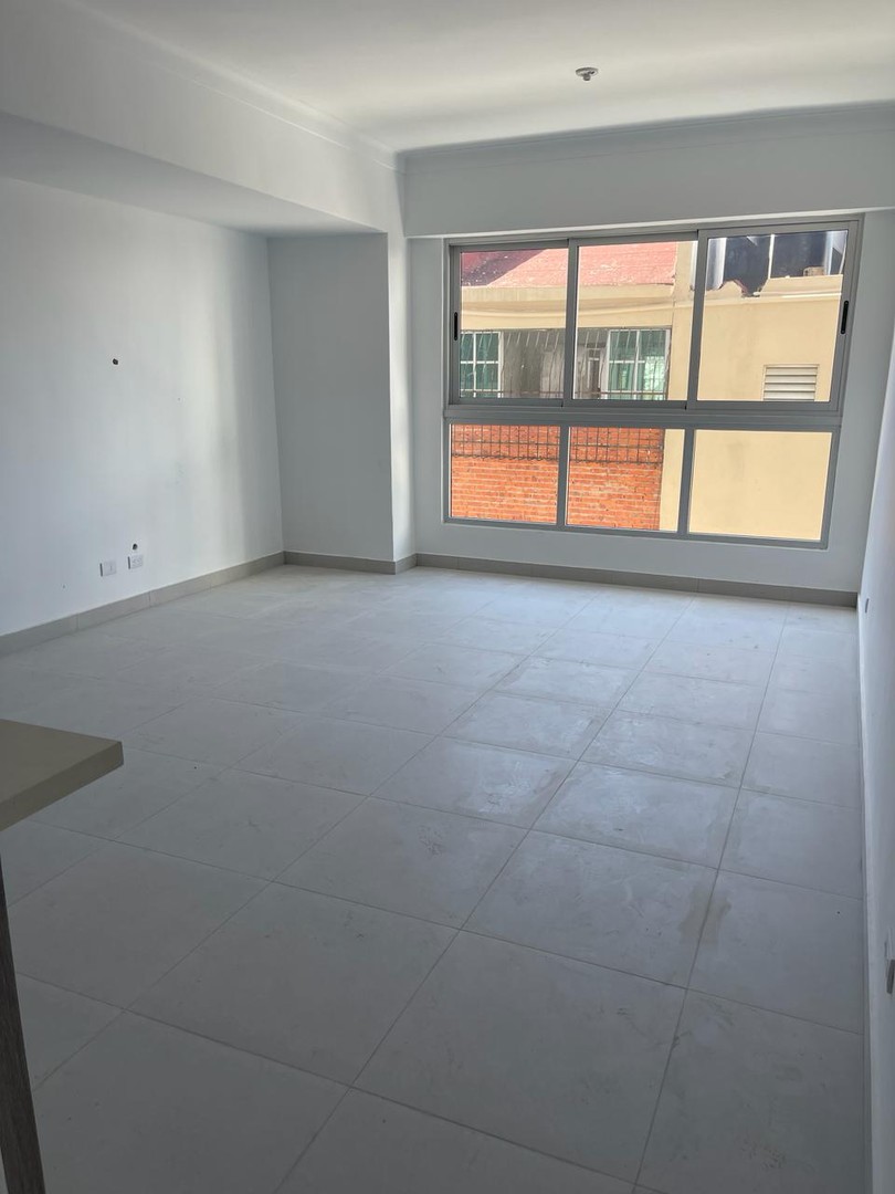 apartamentos - Apto. de 1 Habitación en Bella Vista 4