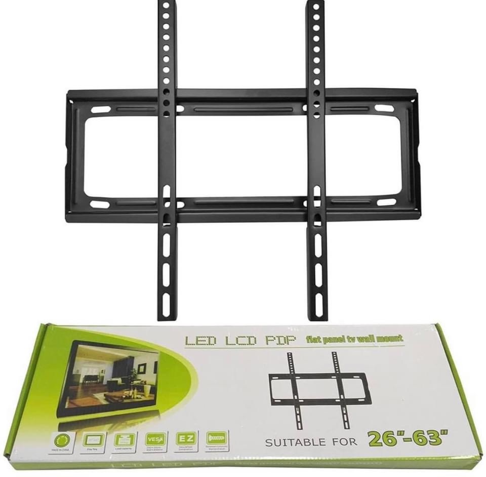 tv - Base para televisión 26” a 63” pulgadas 