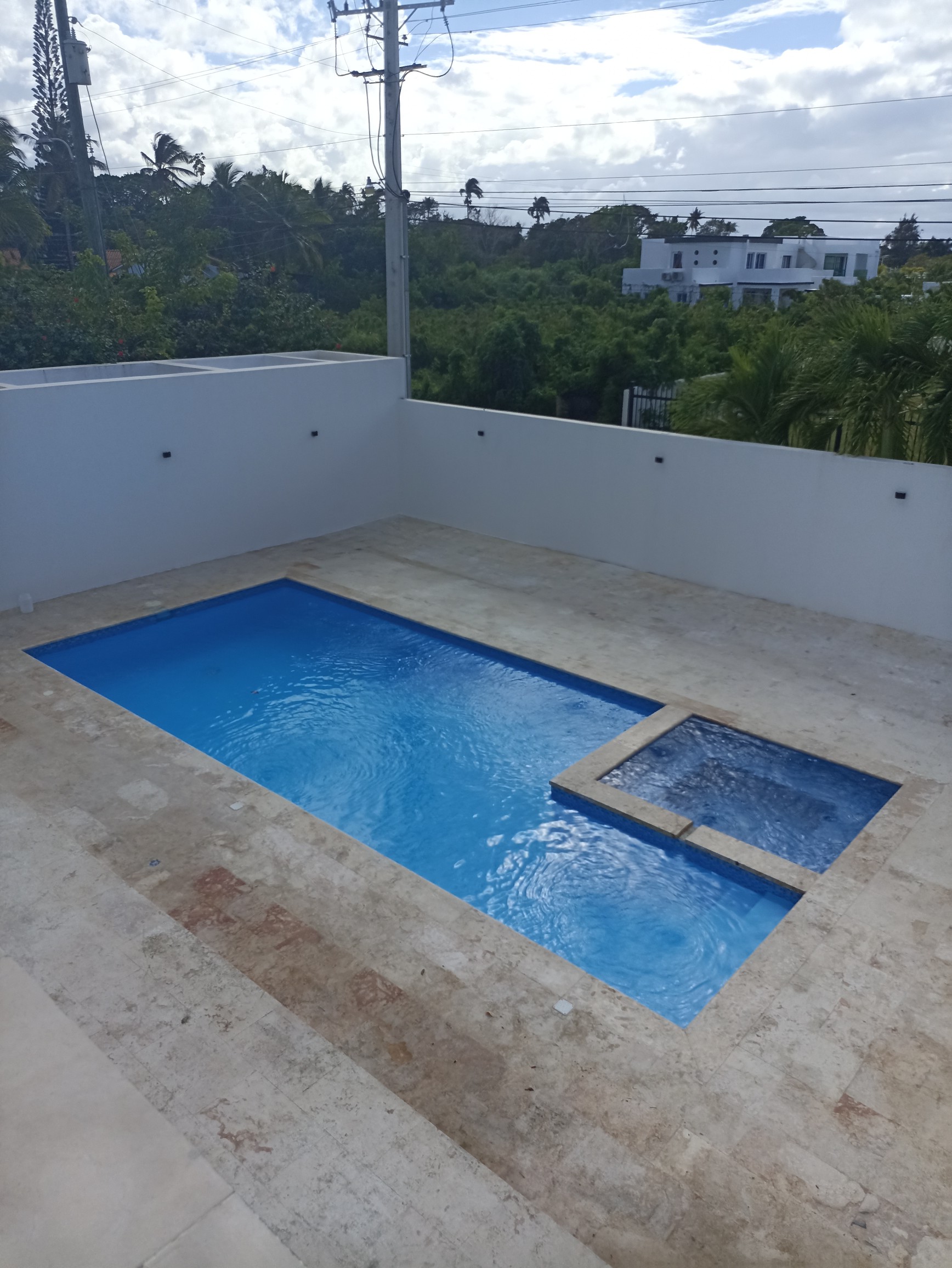 apartamentos - Confortable apartamento a pocos pasos de la playa 🏖️ en sosua lugar tranquilo 2