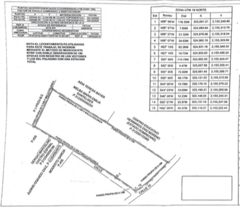 solares y terrenos - Terreno en Gurabo - 19,222 mt2