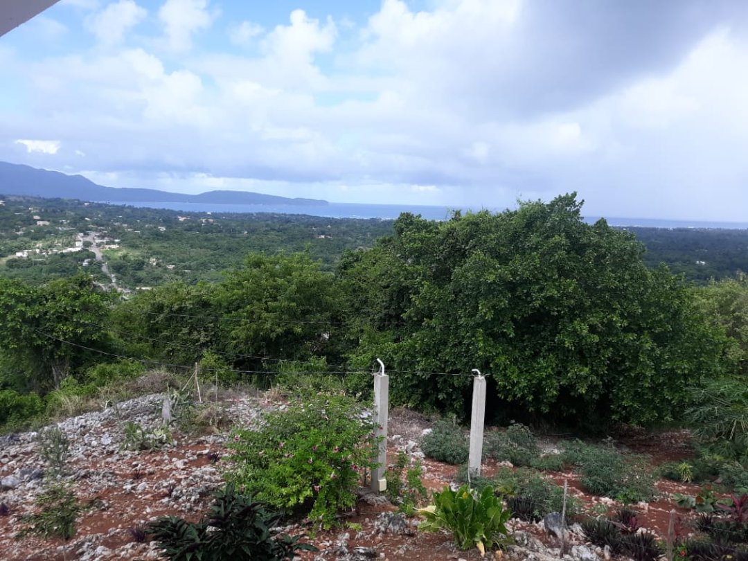 casas vacacionales y villas - Villa en Las Galeras zona La Guazuma 1