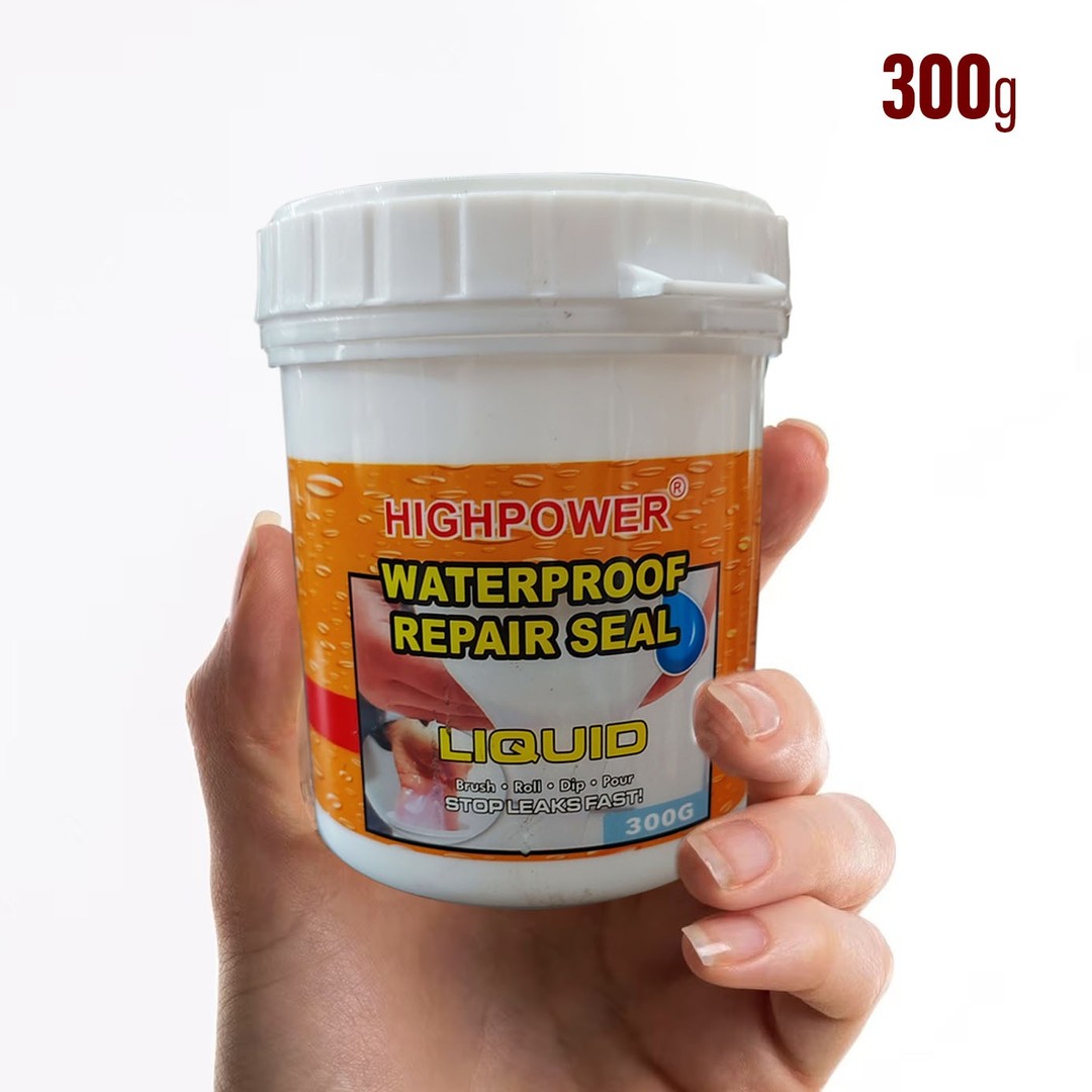 herramientas, jardines y exterior - SELLADOR IMPERMEABLE -POLYURETHANE WATERPROOF COATING 9051CC 1