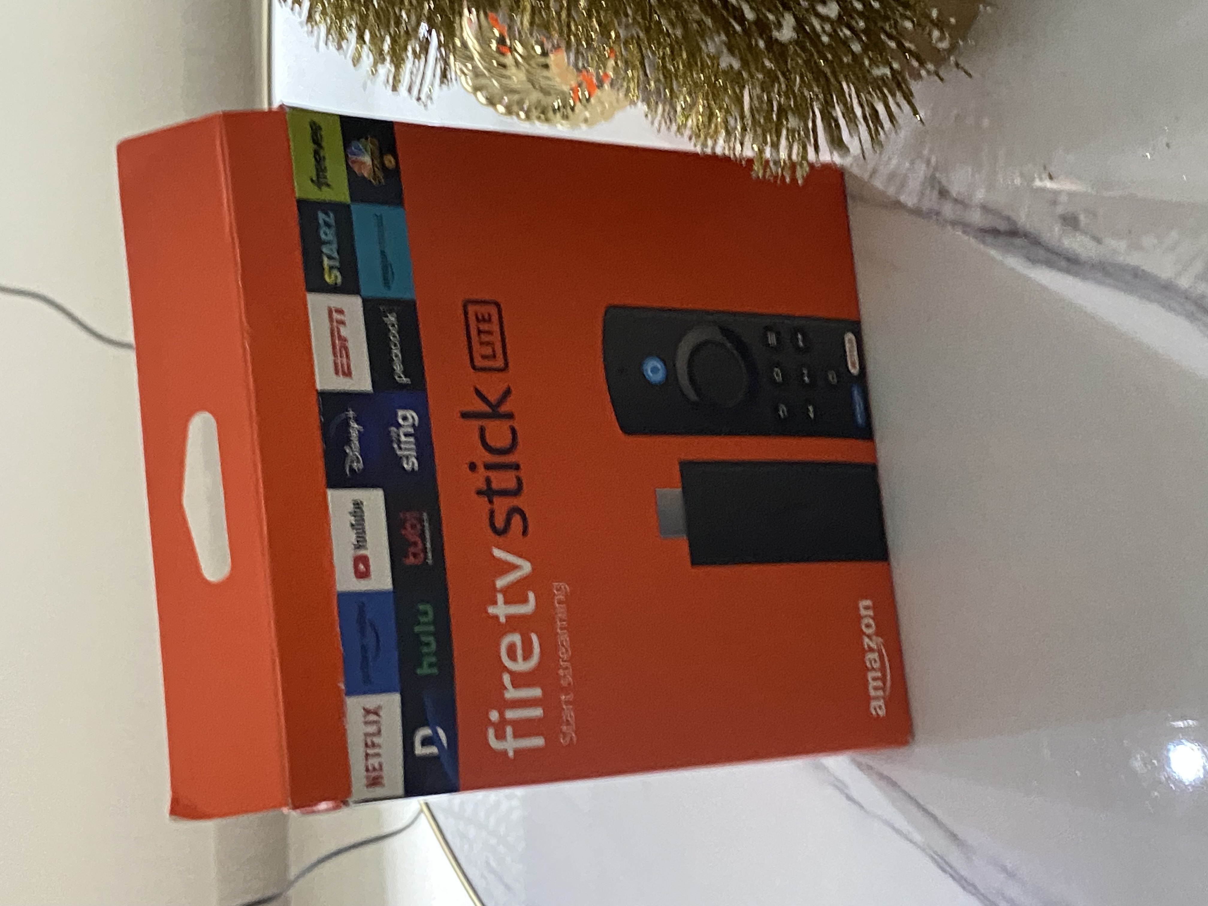 otros electronicos - amazon fire TV  3