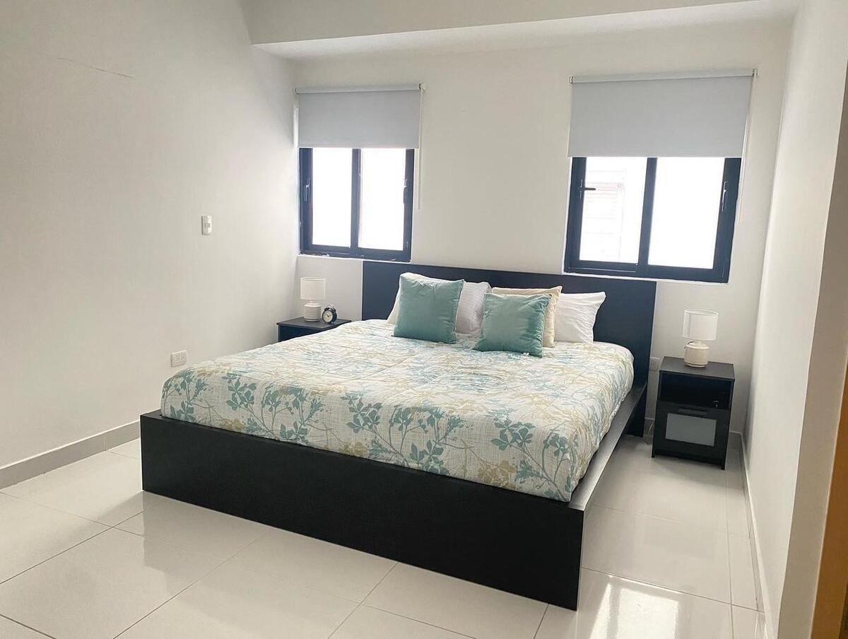apartamentos - Apartamento amueblado 1 habitación Bella Vista 6
