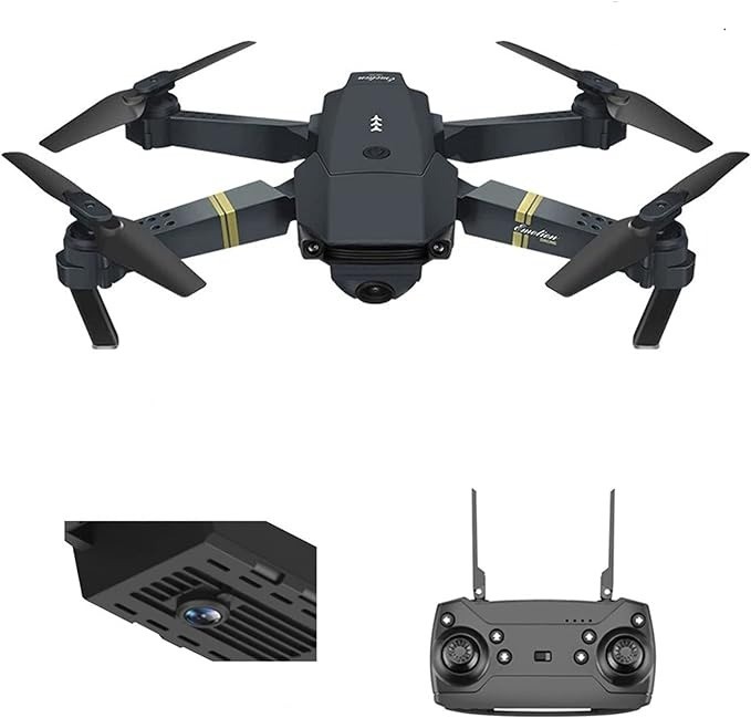 otros electronicos - Drone con camara MY-7222